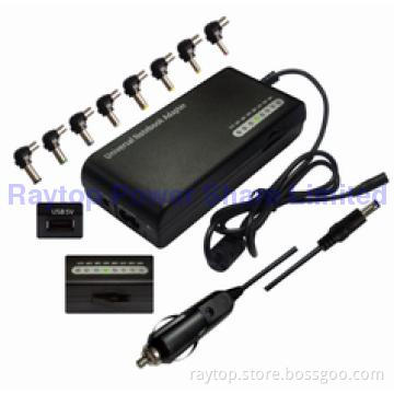 Universal Notebook Power Adapter,100W, 2 in 1